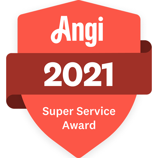 Angi Super Service 2021