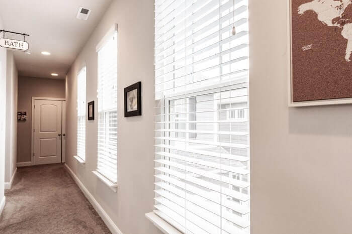 blinds | window treatments in Mooresville, IN