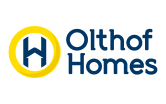Olthof Homes Logo