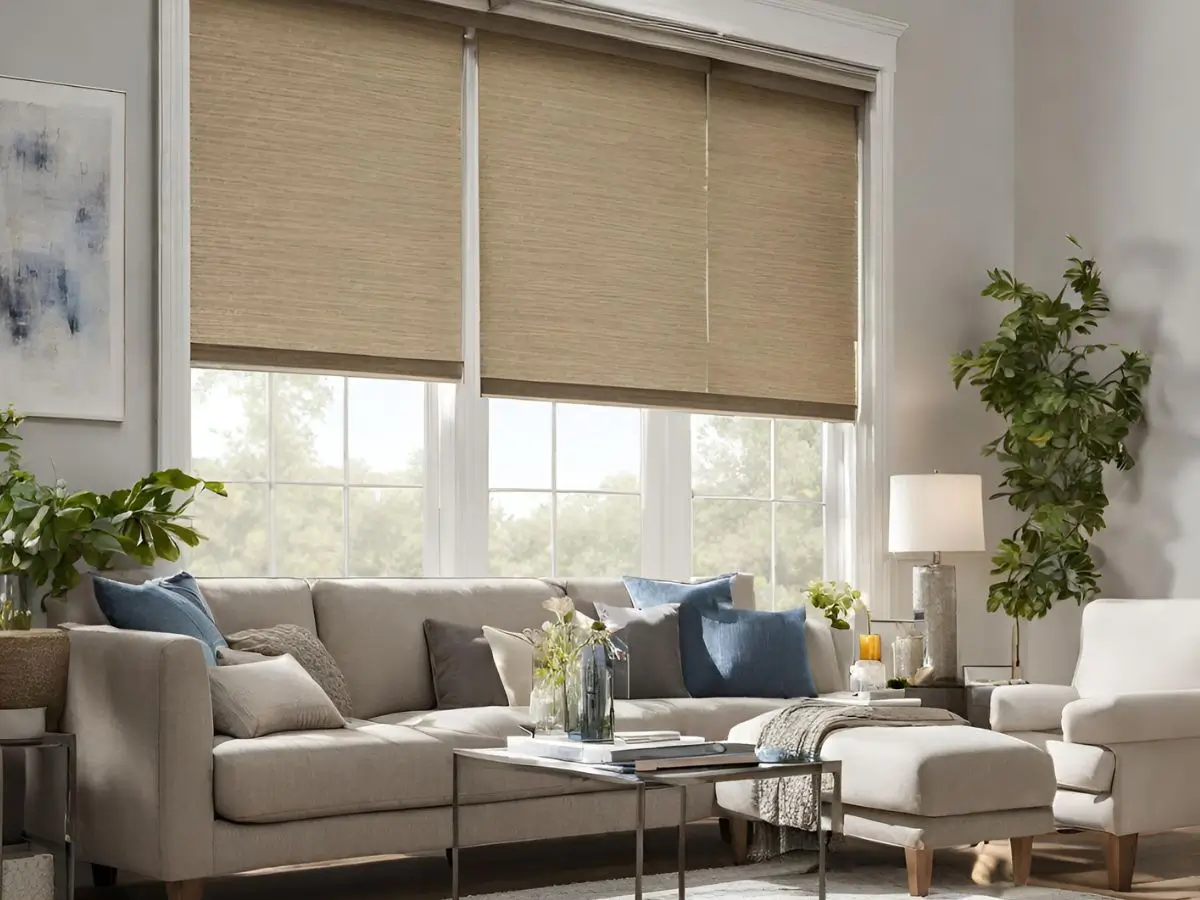 Key Maintenance Tips for Roller Shade